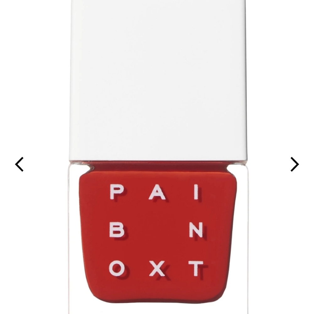 Single Nail Lacquer
